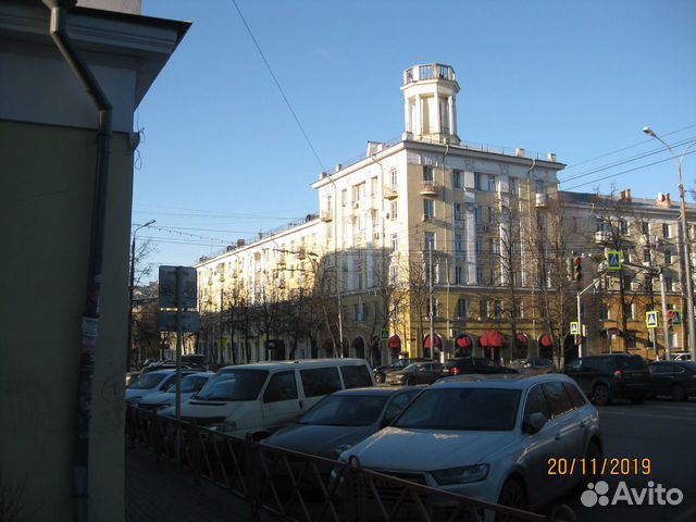 Офисное помещение, 287 м² Офисное помещение, 287 м²
