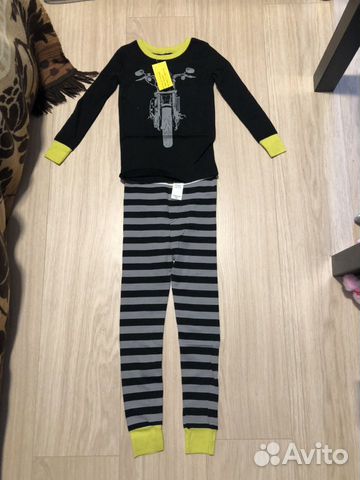 Продаю пижаму old navy 5т
