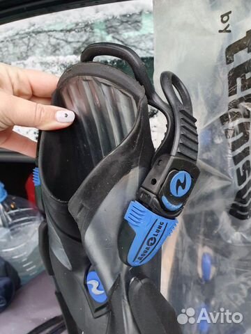 Ласты Ласты