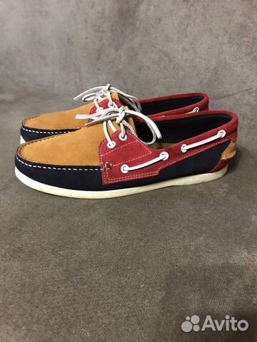 Мужская обувь