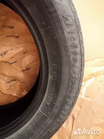 Летние шины Bridgestone Летние шины Bridgestone