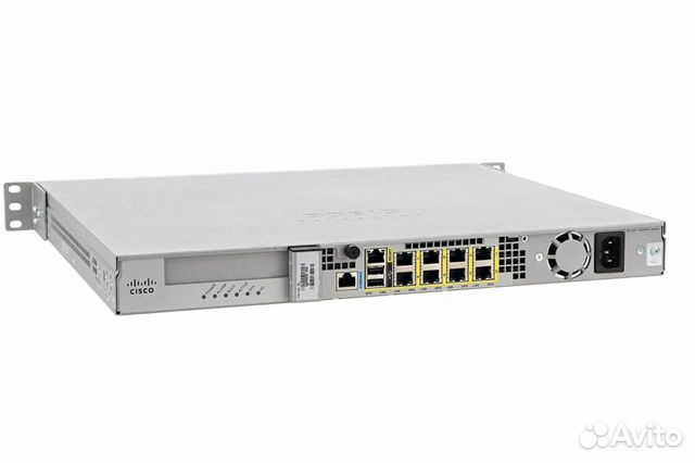 Межсетевой экран Cisco ASA5525-X