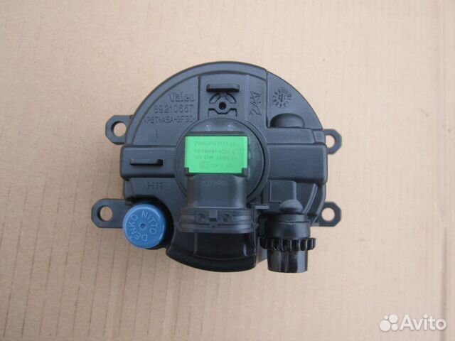 Фара противотуманная левая Toyota Lexus 812200D041 Фара противотуманная левая Toyota Lexus 812200D041