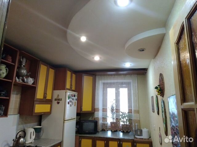 2-к квартира, 57 м², 4/5 эт. 2-к квартира, 57 м², 4/5 эт.