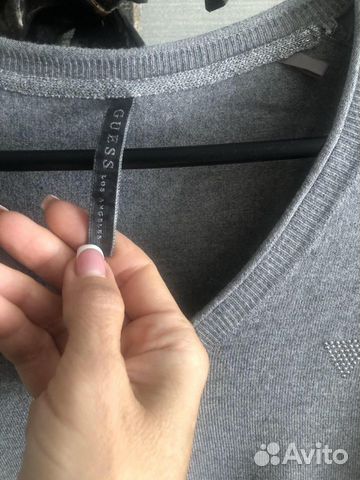 Джемпер Guess
