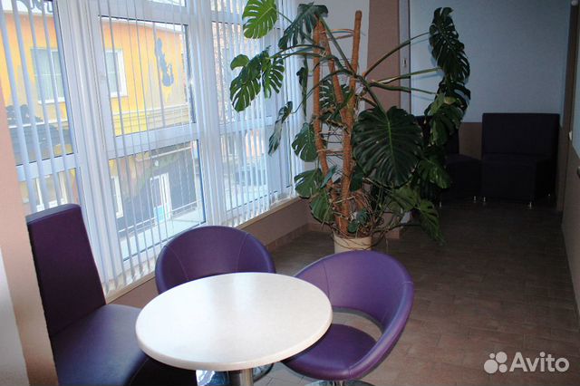 Аренда офиса, от 110 м² до 270 м²