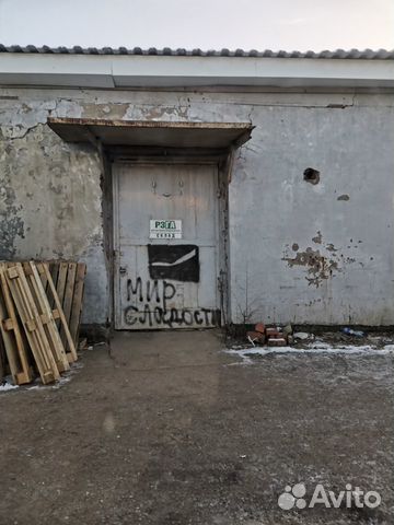 Сдам Складское (офисное) помещение, 305 м²