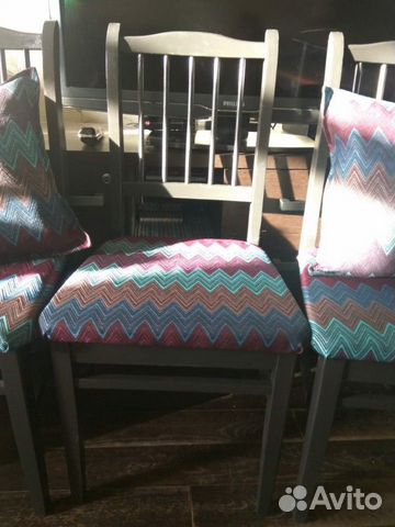 Стулья деревянные Стулья деревянные