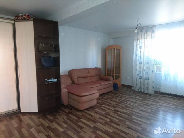 1-к квартира, 54 м², 1/16 эт. 1-к квартира, 54 м², 1/16 эт.