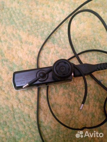 Bluetooth-гарнитурa Nokia Bluetooth-гарнитурa Nokia