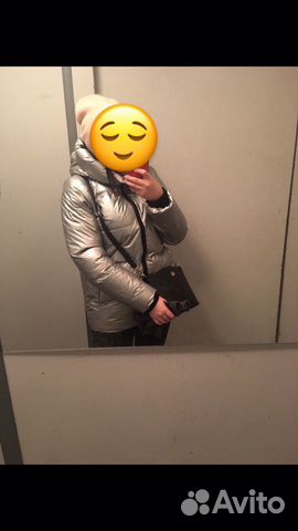 Куртка Куртка