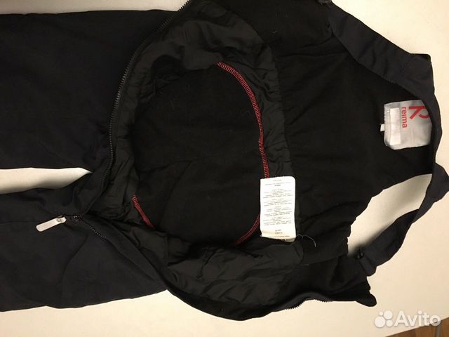 Полукомбинезон Reima Tec Полукомбинезон Reima Tec