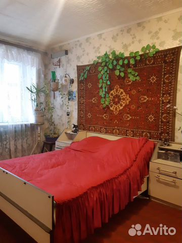 2-к квартира, 54 м², 9/10 эт. 2-к квартира, 54 м², 9/10 эт.
