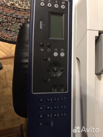 Мфу Xerox WorkCentre 3315