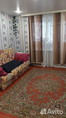 1-к квартира, 43.3 м², 1/5 эт.