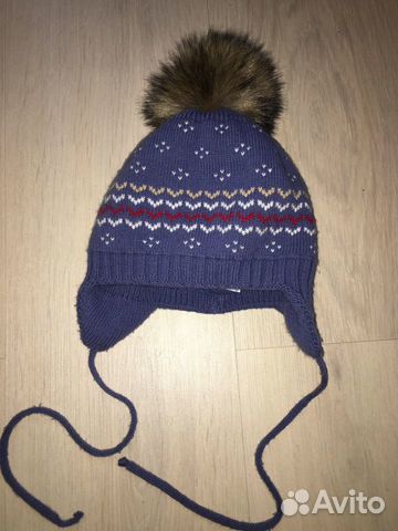 Шапка Шапка