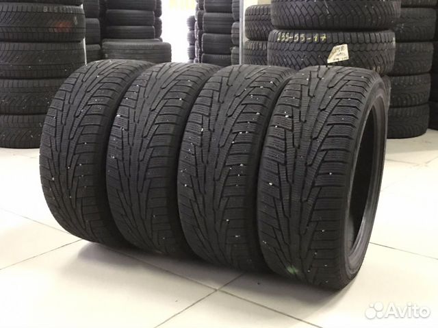 Шины 225 45 17 Nokian hkpl R, extra load* Шины 225 45 17 Nokian hkpl R, extra load*