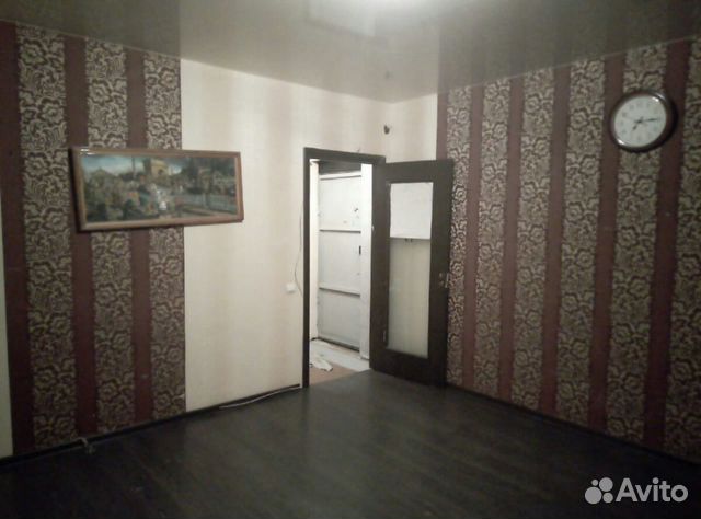 2-к квартира, 51 м², 8/9 эт.