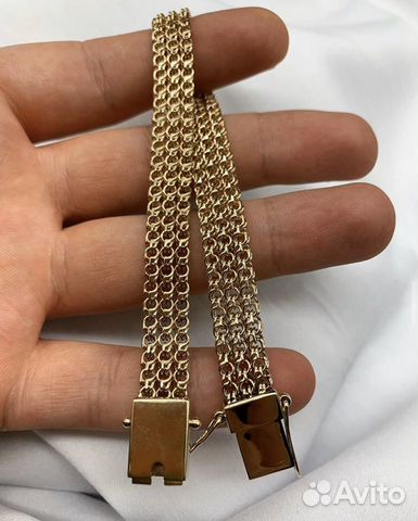 Золотой Браслет