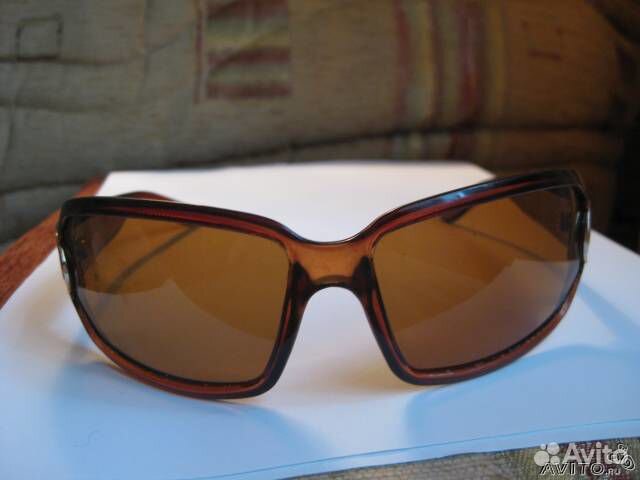 Солнцезащитные очки