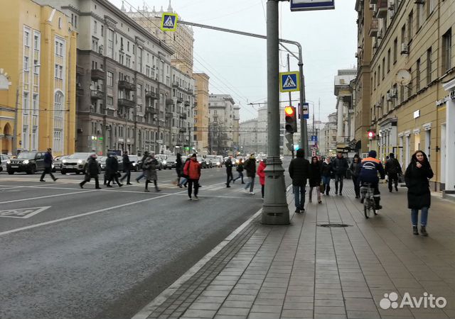 Помещение свободного назначения, 30 м²