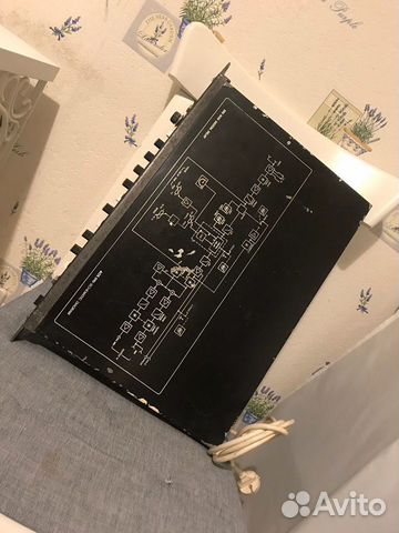 Tesla AOS 095 DDL 1000 digital delay