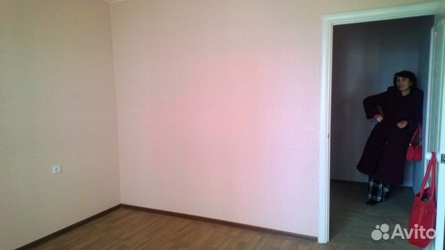 1-к квартира, 35 м², 7/20 эт. 1-к квартира, 35 м², 7/20 эт.