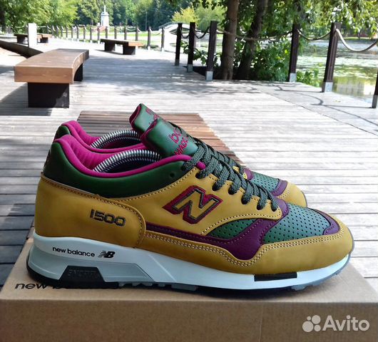 new balance 1500 tgb