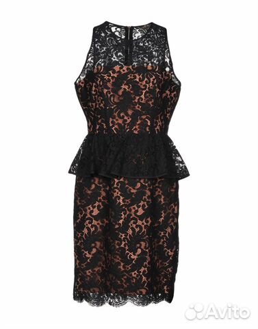 Шикарное платье Liu Jo оригинал новое