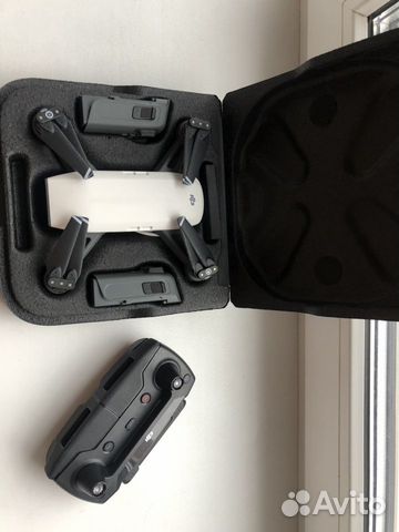 Dji spark дрон коптер квадрокоптер Dji spark дрон коптер квадрокоптер