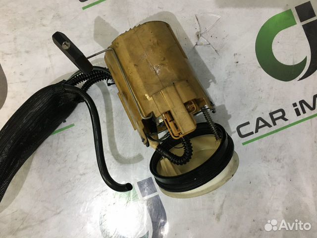 Мерседес w211 E400 Насос Топливный в сборе 211 400 Мерседес w211 E400 Насос Топливный в сборе 211 400