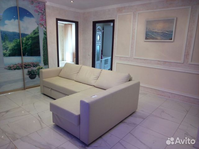 3-к квартира, 103 м², 4/15 эт. 3-к квартира, 103 м², 4/15 эт.