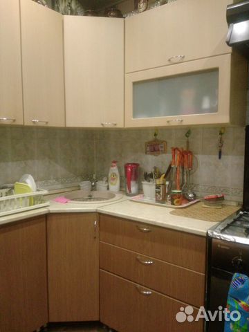2-к квартира, 51 м², 1/10 эт. 2-к квартира, 51 м², 1/10 эт.