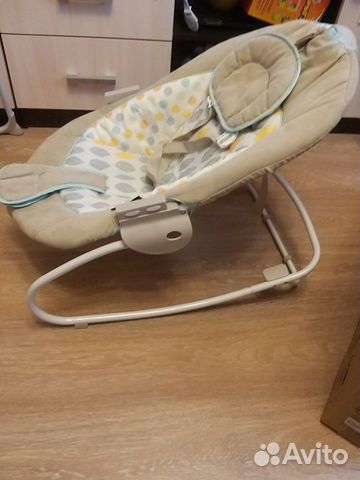 Детские качели