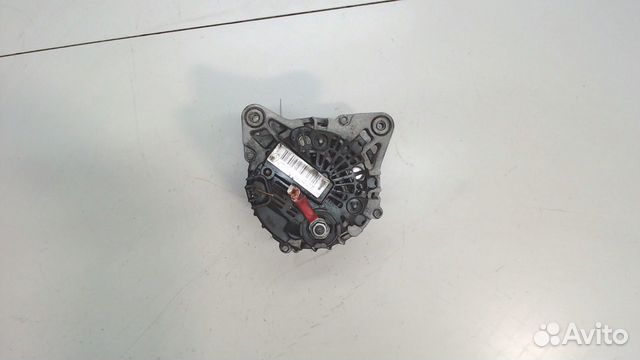 Генератор Renault Megane 3 2009, 2010