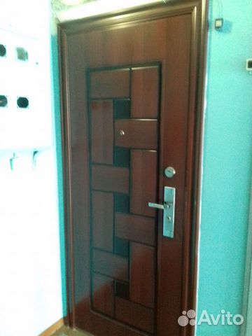 2-к квартира, 43 м², 5/5 эт.