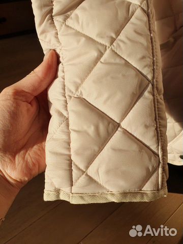 Куртка женская Gant Куртка женская Gant