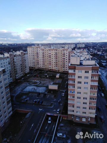 недвижимость Калининград Аксакова 131А