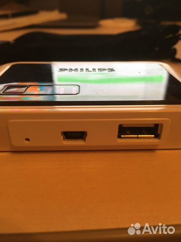 Повербанк Philips SCE4420/10 Повербанк Philips SCE4420/10