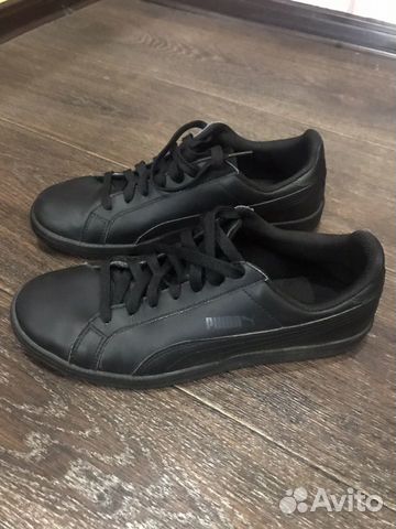 Кроссовки Puma мужские, 40 размер