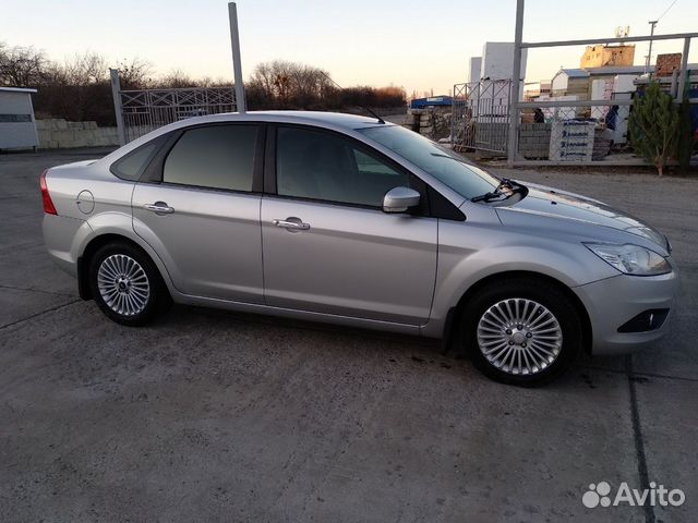 Ford Focus 1.8 МТ, 2009, 140 900 км Ford Focus 1.8 МТ, 2009, 140 900 км