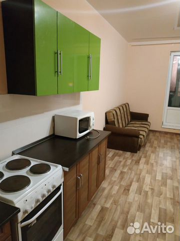 2-к квартира, 60 м², 2/17 эт. 2-к квартира, 60 м², 2/17 эт.