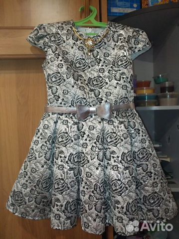 Нарядное платье Нарядное платье