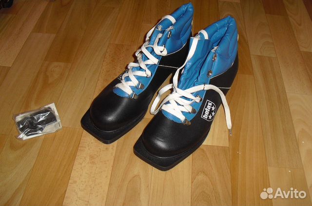 Лыжные ботинки Botas Лыжные ботинки Botas
