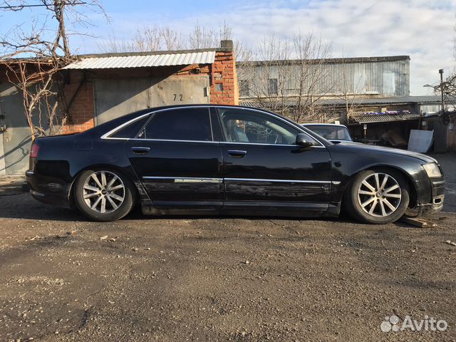 Разбор запчасти Audi A8 d3 4.2 bfm Разбор запчасти Audi A8 d3 4.2 bfm