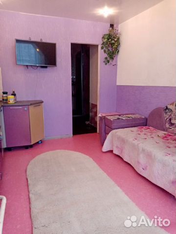 2-к квартира, 53.3 м², 1/9 эт.