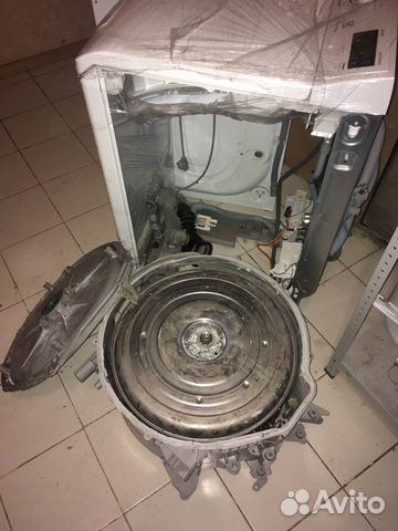 Ремонт Стиральных Машин