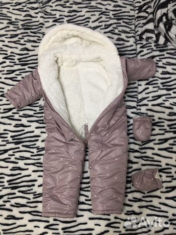 Комбинезон детский Mothercare Комбинезон детский Mothercare