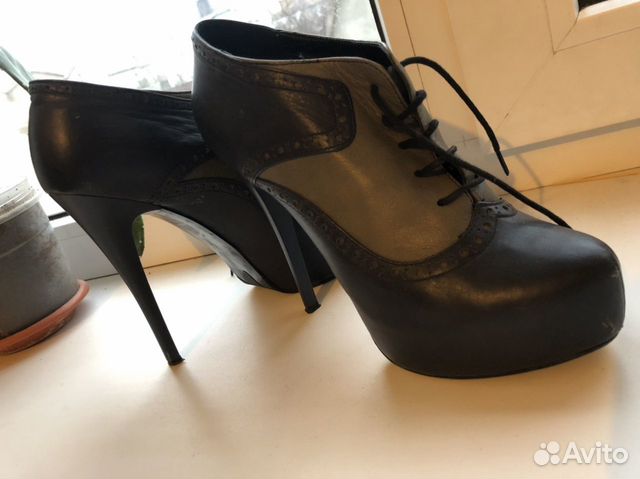 Ботильоны Ботильоны