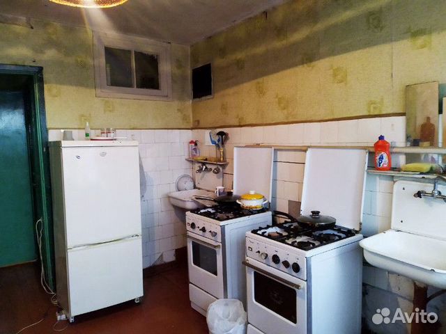 Комната 12.1 м² в 1-к, 5/5 эт.